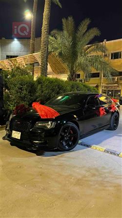 كرايسلر 300
